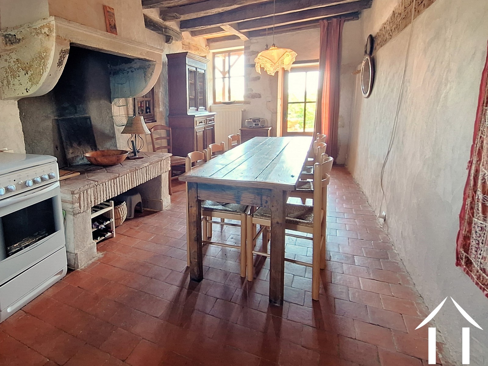 Woonhuis te koop chapaize, bourgogne, JDP5693S Afbeelding - 10
