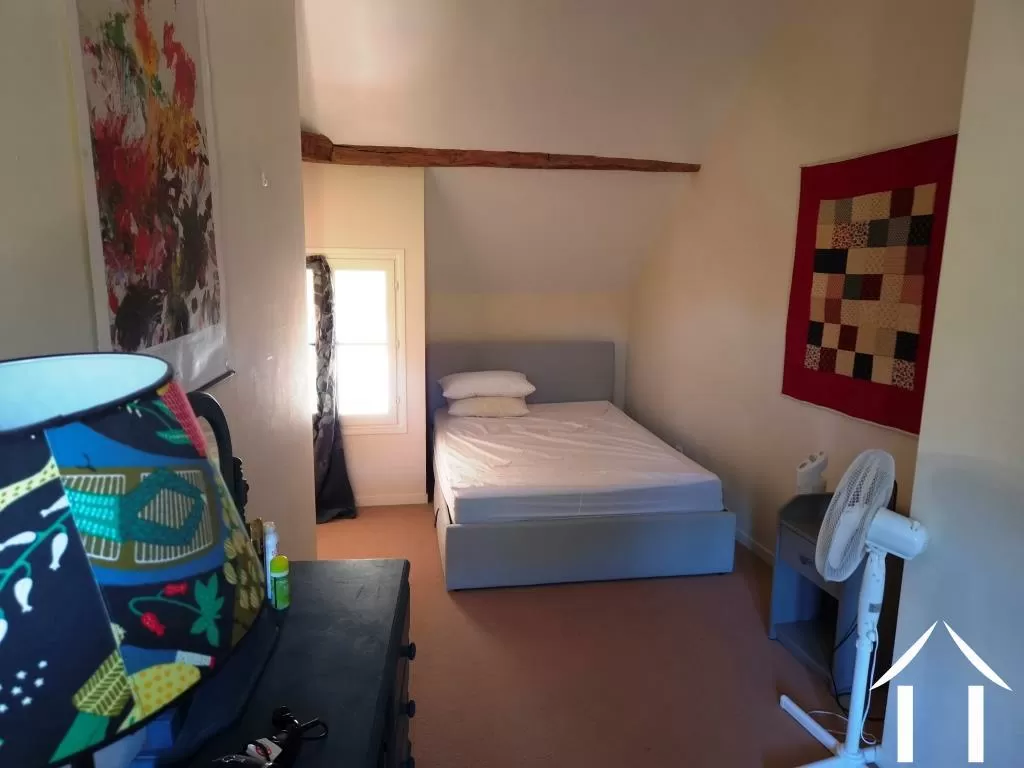 Slaapkamer 3