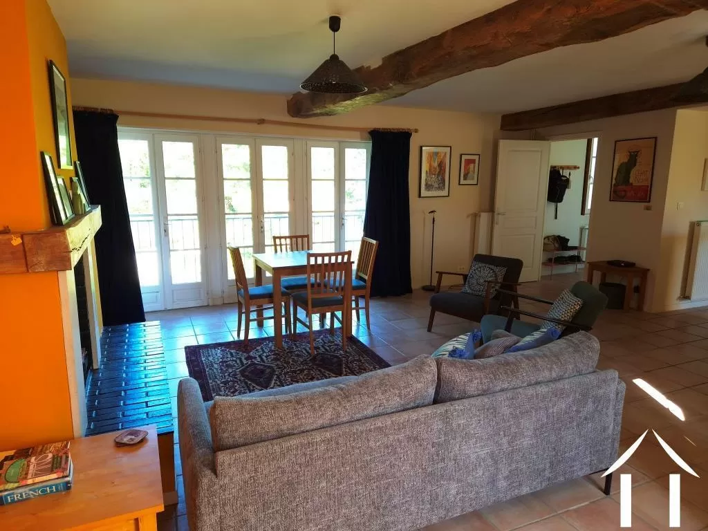 Appartement te koop semur en auxois, bourgogne, RT5692P Afbeelding - 3