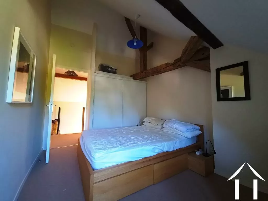 Slaapkamer