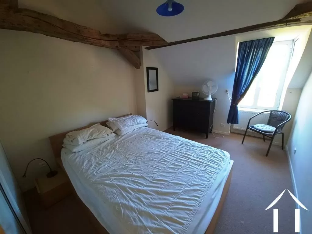 Slaapkamer 2