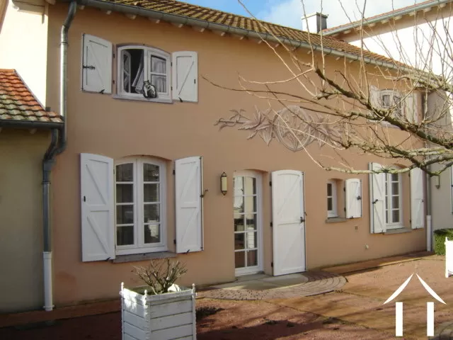 LANDGOED COTEAU DU FOREZ