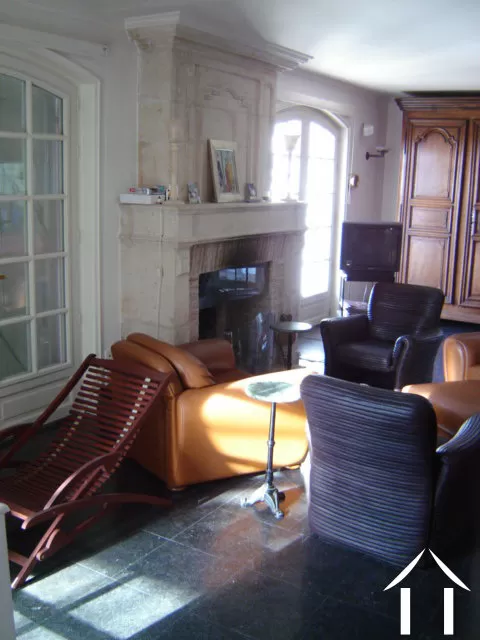Châteaux, landhuizen te koop roanne, rhône-alpen, 1681 Afbeelding - 5
