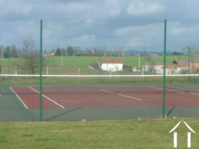 Châteaux, landhuizen te koop roanne, rhône-alpen, 1681 Afbeelding - 8