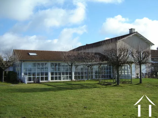 Châteaux, landhuizen te koop roanne, rhône-alpen, 1681 Afbeelding - 10