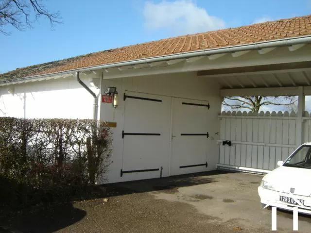 Châteaux, landhuizen te koop roanne, rhône-alpen, 1681 Afbeelding - 13
