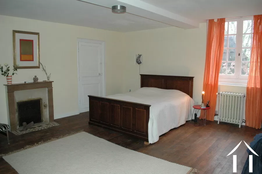 Manoir Landhuis  te koop thenon, aquitanië, GVS3419C Afbeelding - 4