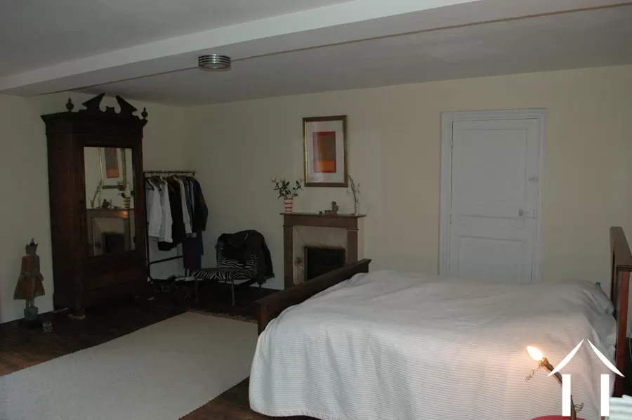 Manoir Landhuis  te koop thenon, aquitanië, GVS3419C Afbeelding - 13