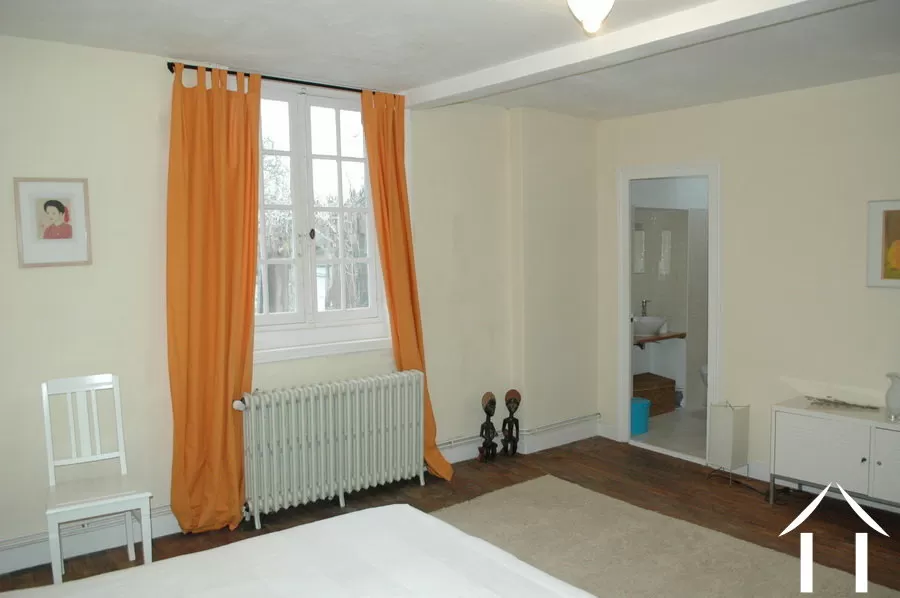 Manoir Landhuis  te koop thenon, aquitanië, GVS3419C Afbeelding - 18