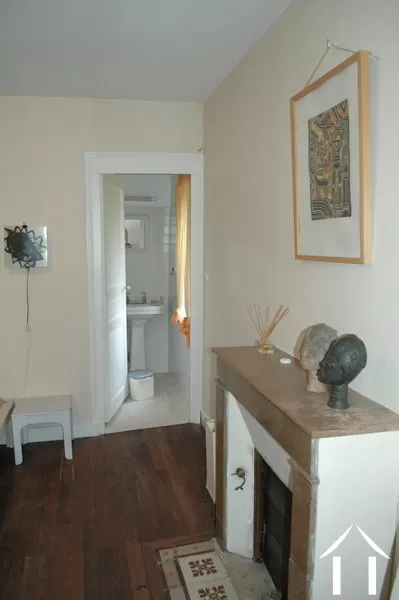 Manoir Landhuis  te koop thenon, aquitanië, GVS3419C Afbeelding - 20