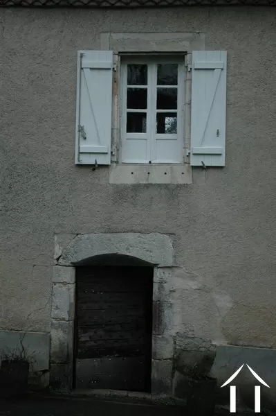 Manoir Landhuis  te koop thenon, aquitanië, GVS3419C Afbeelding - 33