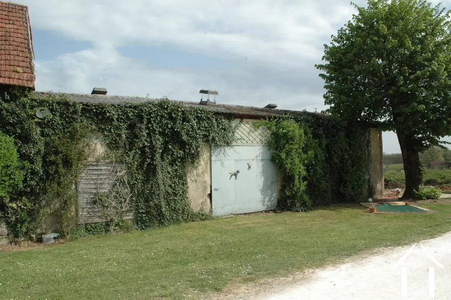 Bezit 1 hectare ++ te koop montignac, aquitanië, GVS3746C Afbeelding - 19