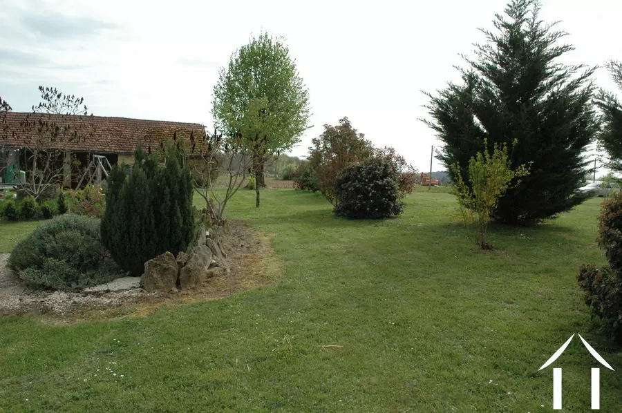 Bezit 1 hectare ++ te koop montignac, aquitanië, GVS3746C Afbeelding - 23
