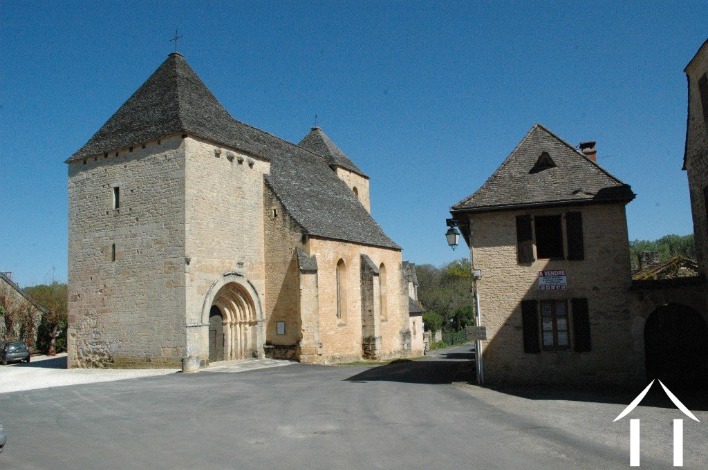 Woonhuis te koop sarlat la caneda, aquitanië, GVS3472C Afbeelding - 1