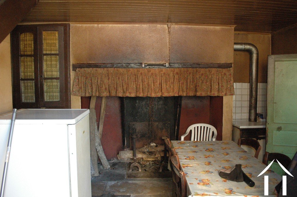 Woonhuis te koop sarlat la caneda, aquitanië, GVS3472C Afbeelding - 7