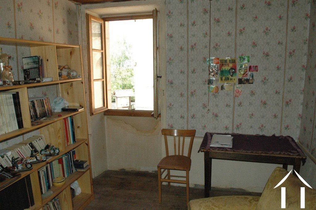 Woonhuis te koop sarlat la caneda, aquitanië, GVS3472C Afbeelding - 12