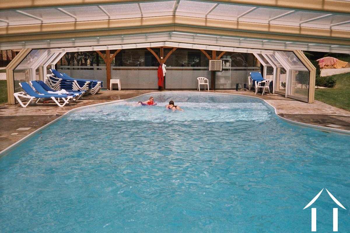 Bezit 1 hectare ++ te koop montignac, aquitanië, GVS4850C Afbeelding - 4