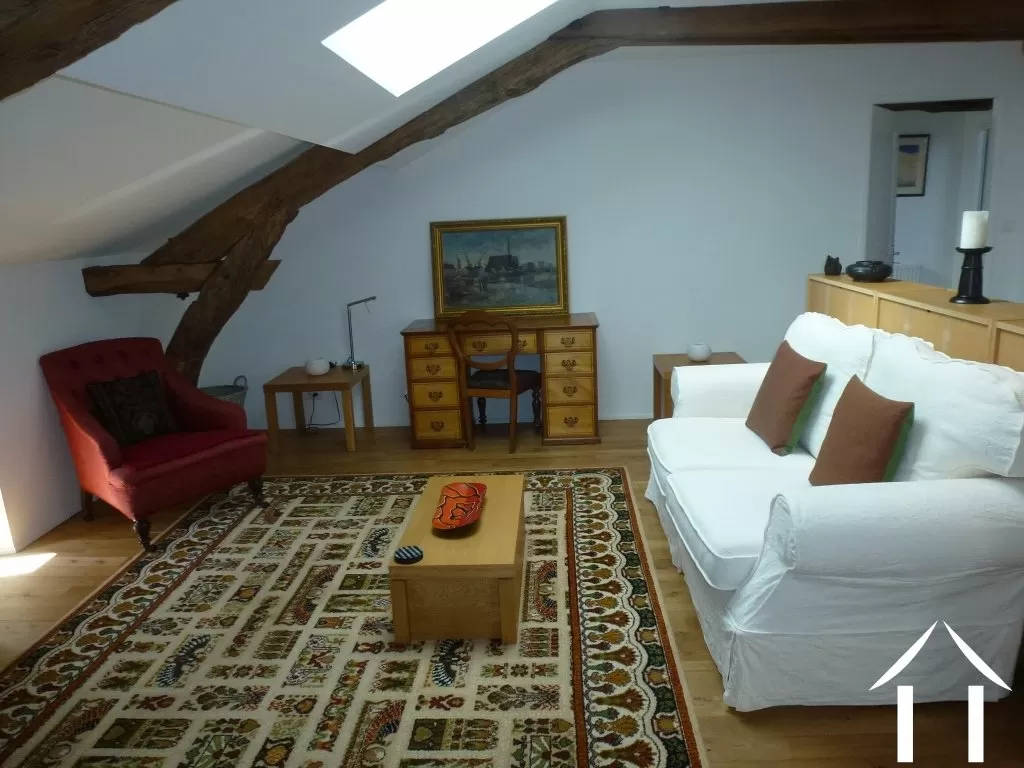 Authentiek stenen huis  te koop mandacou, aquitanië, DM4317 Afbeelding - 6