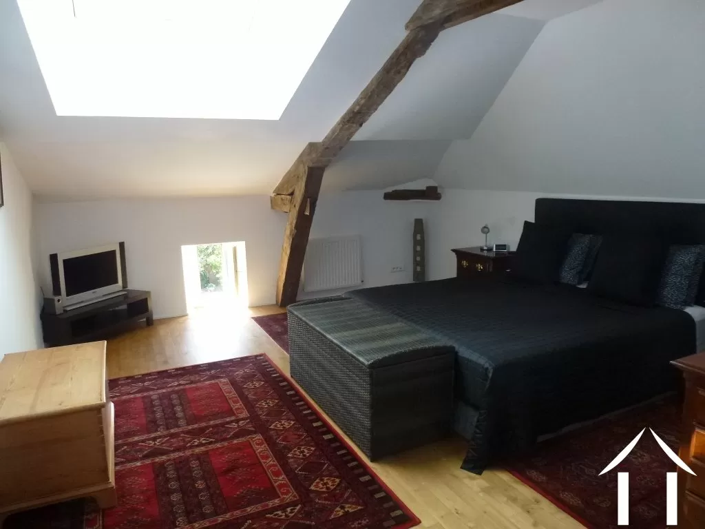 Authentiek stenen huis  te koop mandacou, aquitanië, DM4317 Afbeelding - 7