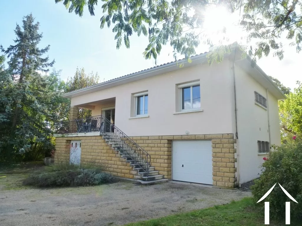 Dorpshuis te koop castillonnes, aquitanië, DM4607 Afbeelding - 8