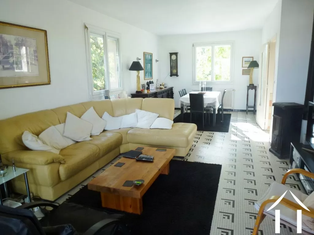 Dorpshuis te koop castillonnes, aquitanië, DM4607 Afbeelding - 3