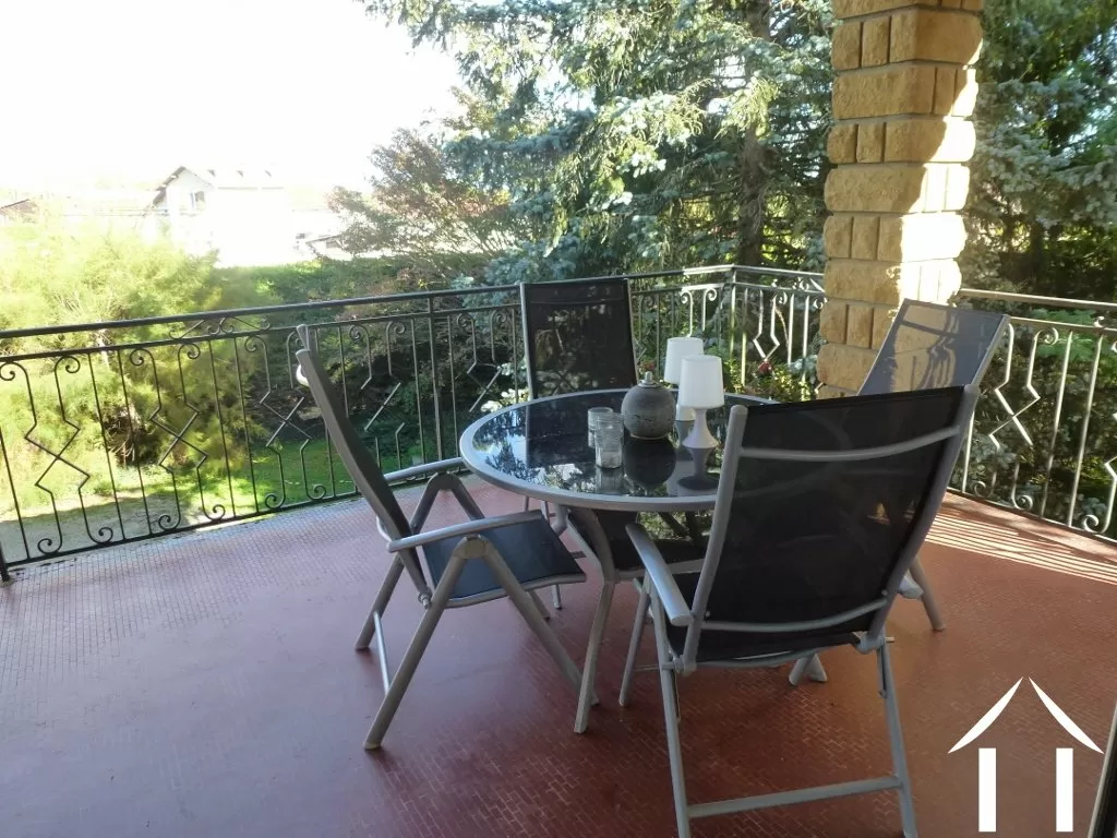 Dorpshuis te koop castillonnes, aquitanië, DM4607 Afbeelding - 9