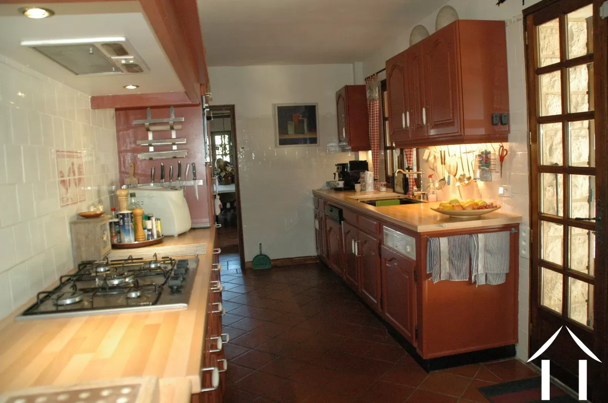 Woonhuis te koop rouffignac saint cernin de reilhac, aquitanië, GVS4881C Afbeelding - 5