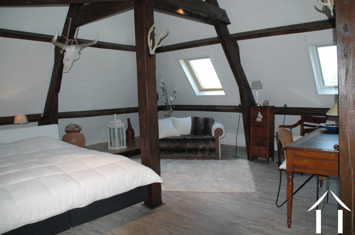 Woonhuis te koop rouffignac saint cernin de reilhac, aquitanië, GVS4881C Afbeelding - 11