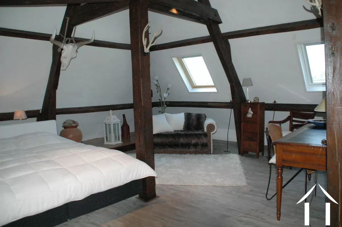 Woonhuis te koop rouffignac saint cernin de reilhac, aquitanië, GVS4881C Afbeelding - 11