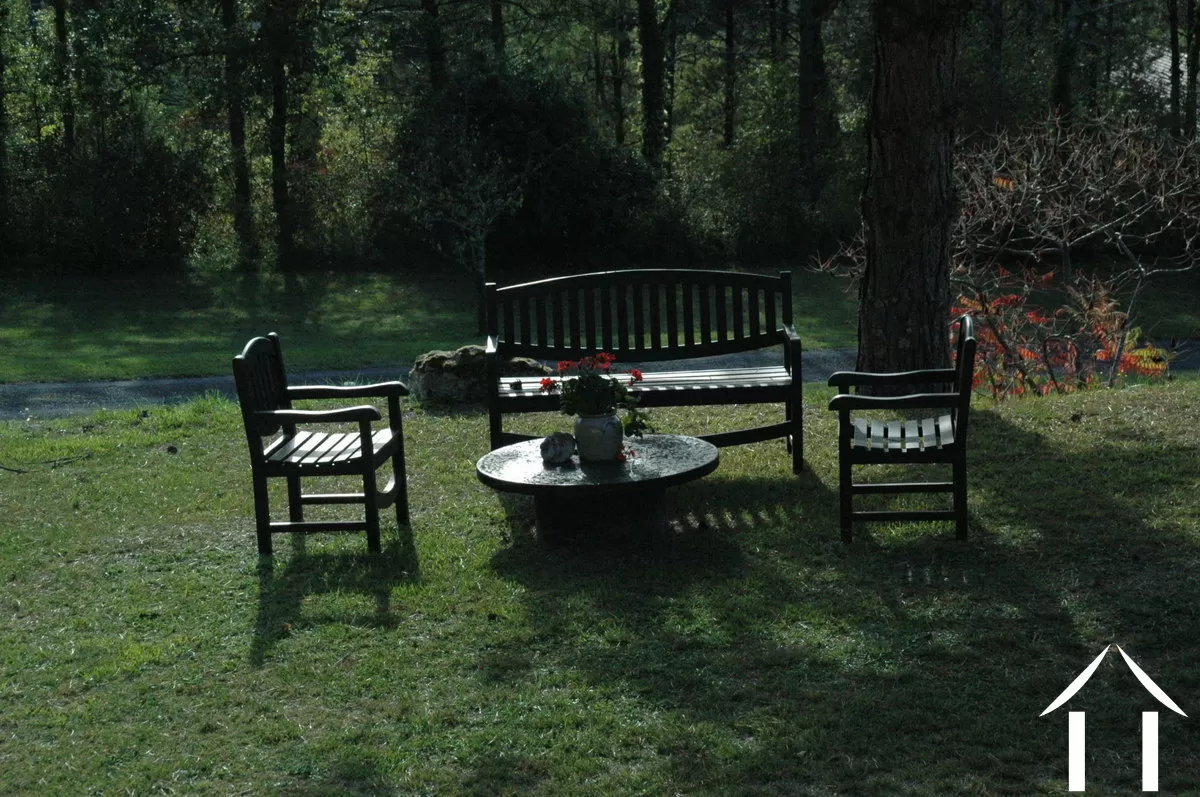 Woonhuis te koop rouffignac saint cernin de reilhac, aquitanië, GVS4881C Afbeelding - 13