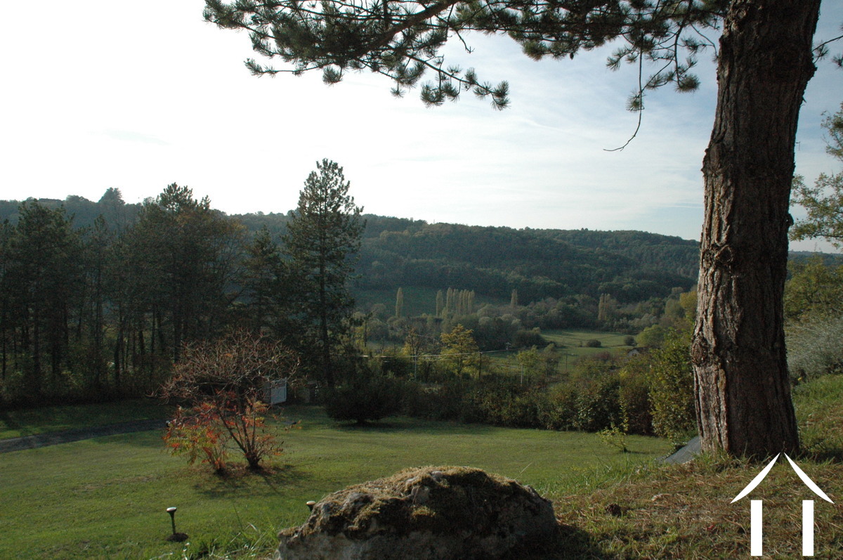 Woonhuis te koop rouffignac saint cernin de reilhac, aquitanië, GVS4881C Afbeelding - 15