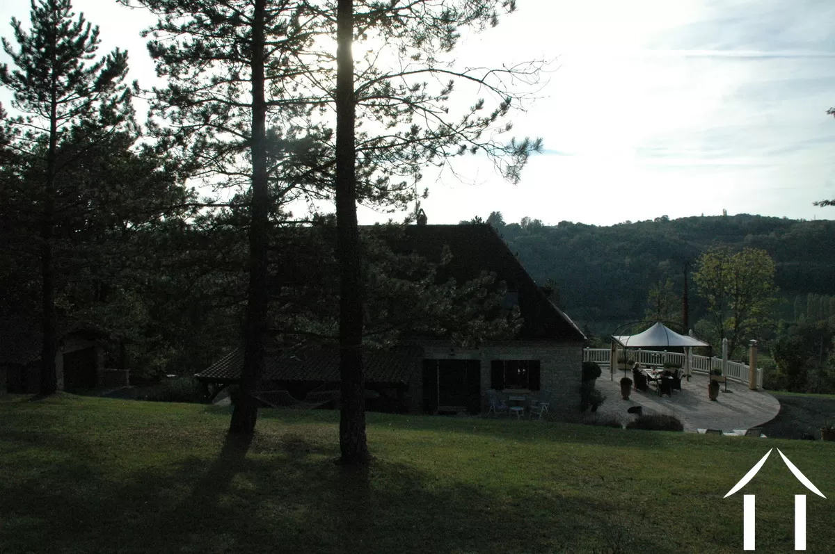 Woonhuis te koop rouffignac saint cernin de reilhac, aquitanië, GVS4881C Afbeelding - 17