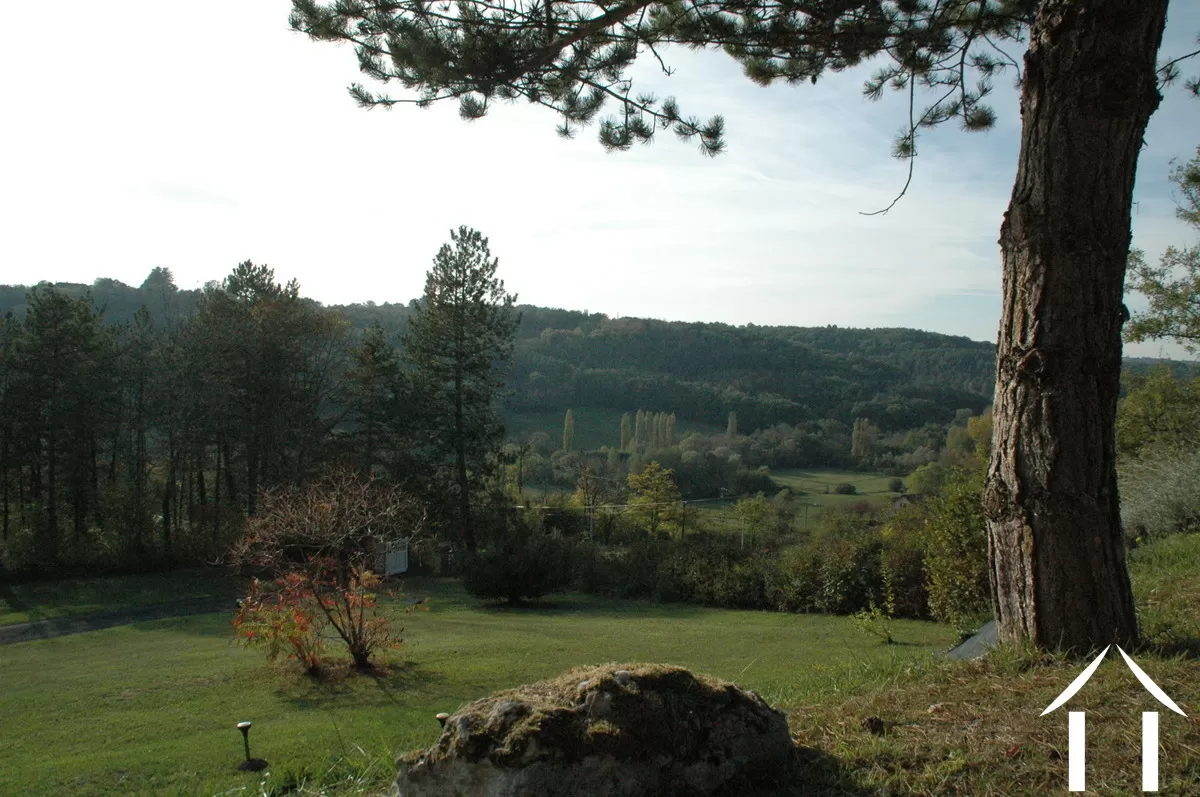 Woonhuis te koop rouffignac saint cernin de reilhac, aquitanië, GVS4881C Afbeelding - 6