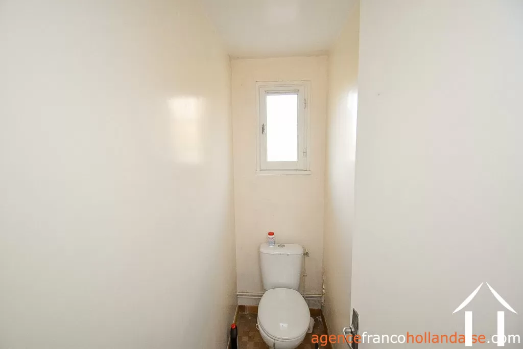 Dorpshuis te koop linards, limousin, Li856 Afbeelding - 44