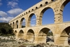 Pont du Gard, real estate in regions