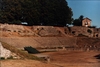 Roman arenas