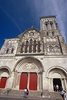 Vezelay Basilica
