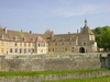 Château of Epoisses