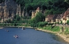 de dordogne rivier