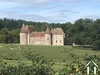 chateau de Percey