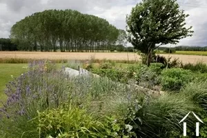 Gites complex te koop vernantes, landen van de loire, P1345 Afbeelding - 12
