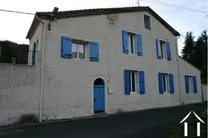 Woonhuis te koop graissessac, languedoc-roussillon, 340522605 Afbeelding - 10