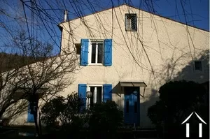 Woonhuis te koop graissessac, languedoc-roussillon, 340522605 Afbeelding - 1