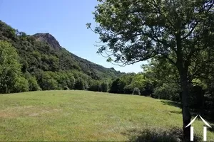 Grond te koop st gervais sur mare, languedoc-roussillon, 340522697 Afbeelding - 2