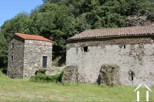 Grond te koop st gervais sur mare, languedoc-roussillon, 340522697 Afbeelding - 1