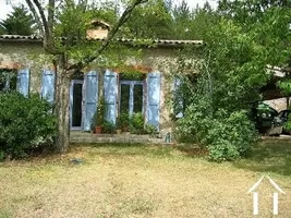 Huis met gastverblijf te koop limoux, languedoc-roussillon, 1143 Afbeelding - 9