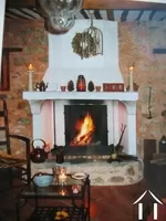 Cottage te koop bedoin, provence-alpen-côte d'azur, 2096 Afbeelding - 3