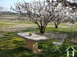 Cottage te koop bedoin, provence-alpen-côte d'azur, 2096 Afbeelding - 4