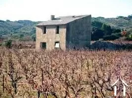 Woonhuis te koop fitou, languedoc-roussillon, AS110007FI Afbeelding - 2