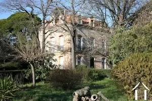 Woonhuis te koop marseillan plage, languedoc-roussillon, G103b Afbeelding - 14